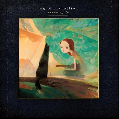 Ingrid Michaelson - Human Again (New Vinyl LP) - Mad World Records