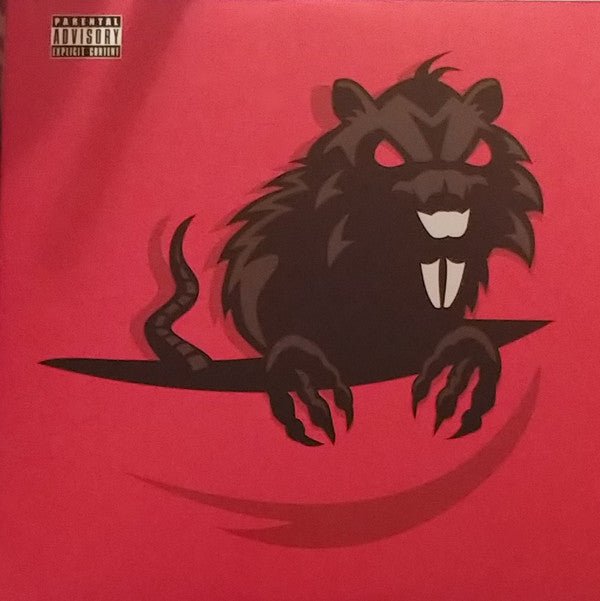 Insane Clown Posse - Flip The Rat (New Vinyl LP) - Mad World Records