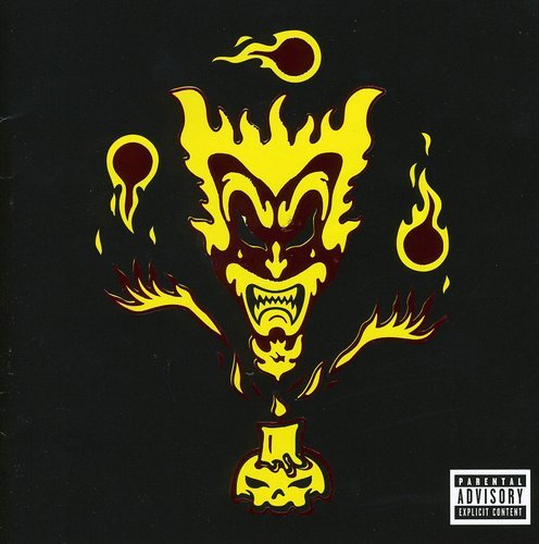 Insane Clown Posse - The Amazing Jeckel Brothers (New CD) - Mad World Records