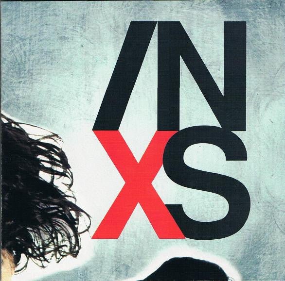 INXS - X (Used CD) - Mad World Records