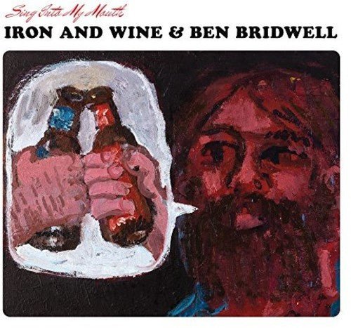 Iron and Wine & Ben Bridwell - Sing Into My Mouth (New Vinyl LP) - Mad World Records