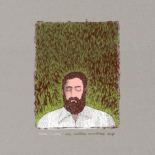 Iron & Wine - Our Endless Numbered [15th Anniversary] (New CD) - Mad World Records