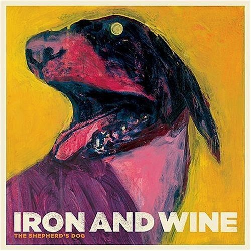 Iron & Wine - The Shepherd's Dog (New Vinyl LP) - Mad World Records