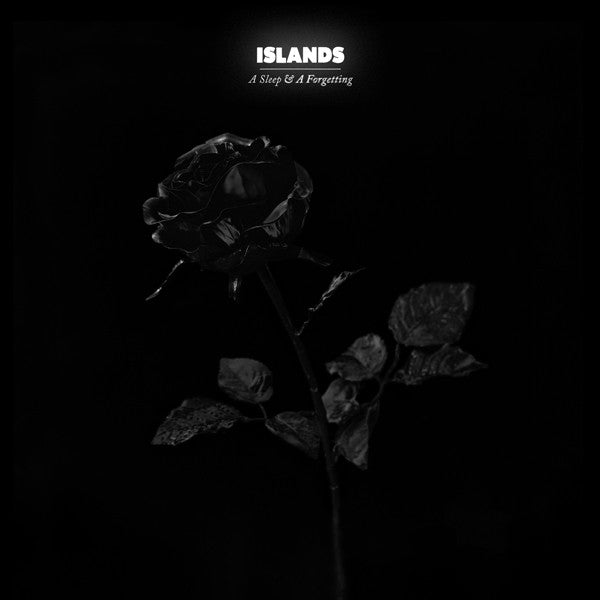 Islands - A Sleep & A Forgetting (New CD) - Mad World Records