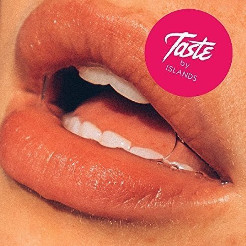 Islands - Taste (New CD) - Mad World Records