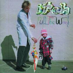 Itch - Pull the Wool (Used CD) - Mad World Records