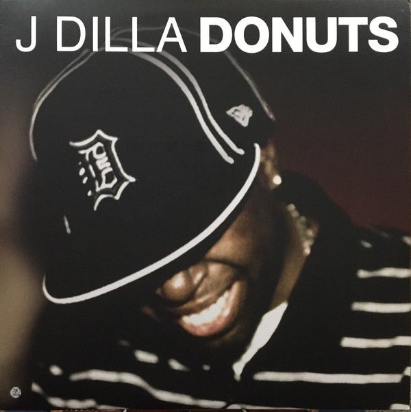 J Dilla - Donuts (New Vinyl LP) - Mad World Records