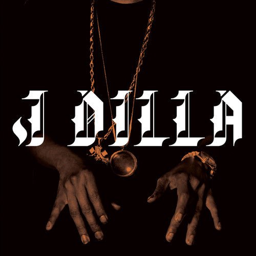 J Dilla - J Dilla [Instrumentals From the Diary of...] (New Vinyl LP) - Mad World Records