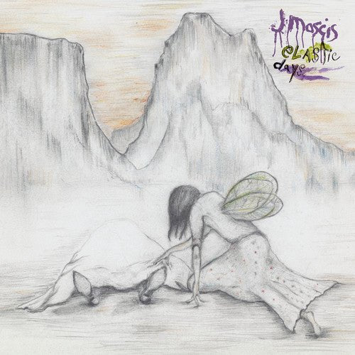 J Mascis - Elastic Days (New CD) - Mad World Records