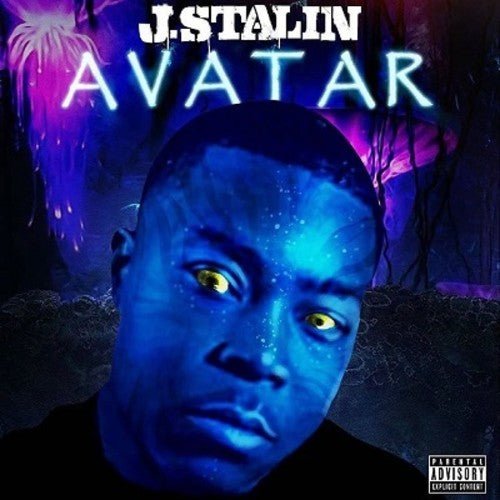 J. Stalin - Avatar (New CD) - Mad World Records