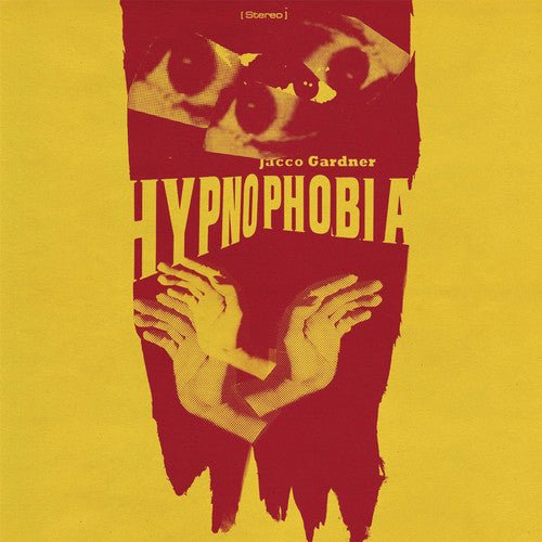 Jacco Gardner ‎ - Hypnophobia (New CD) - Mad World Records