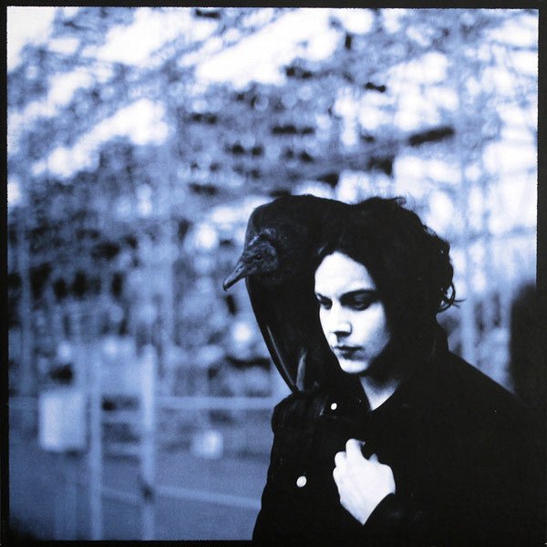 Jack White - Blunderbuss (New Vinyl LP) - Mad World Records