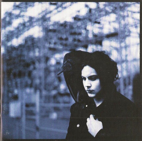 Jack White - Blunderbuss (Used CD) - Mad World Records