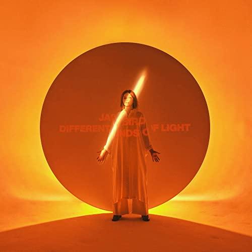 Jade Bird - Different Kinds of Light (New CD) - Mad World Records