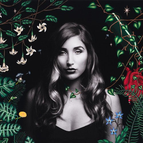 Jade Jackson - Wilderness [2xLP] (New Vinyl LP) - Mad World Records