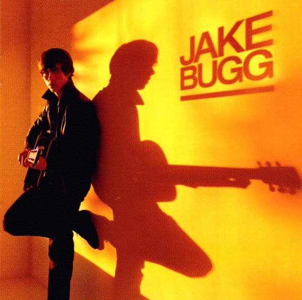 Jake Bugg - Shangri La (Used CD) - Mad World Records