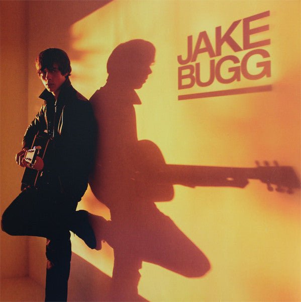 Jake Bugg - Shangri La (Used Vinyl LP) - Mad World Records