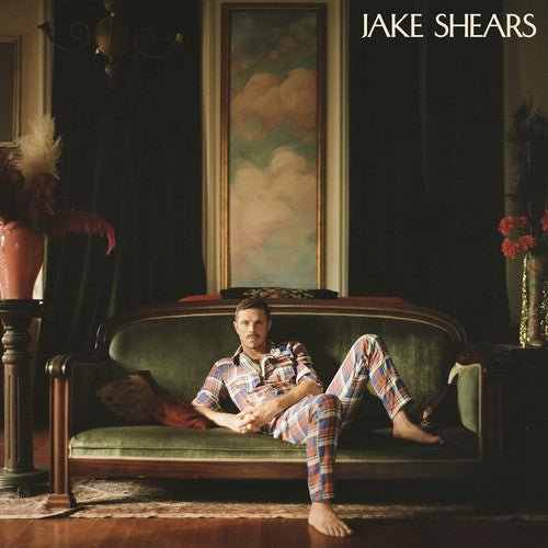 Jake Shears - Jake Shears (New CD) - Mad World Records