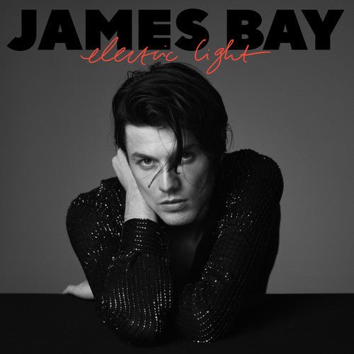 James Bay - Electric Light (New CD) - Mad World Records