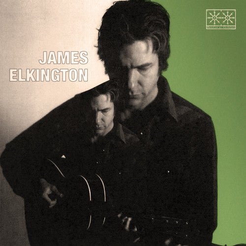 James Elkington - Wintres Woma (New CD) - Mad World Records