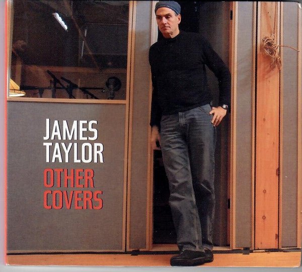 James Taylor - Other Covers (Used CD) - Mad World Records