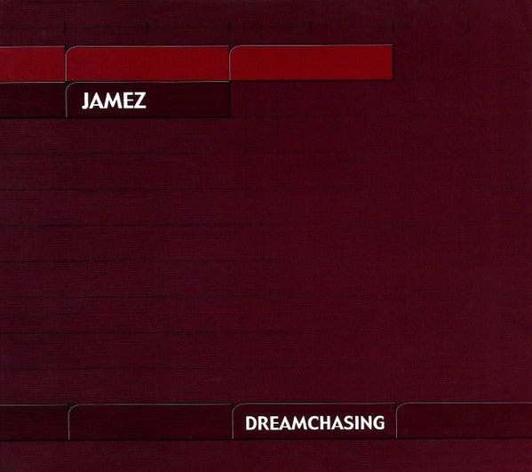 Jamez - Dreamchasing (Used CD) - Mad World Records