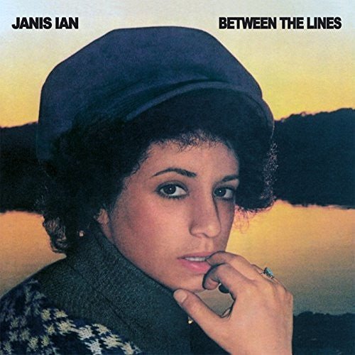 Janis Ian - Between The Lines [Import] (New Vinyl LP) - Mad World Records