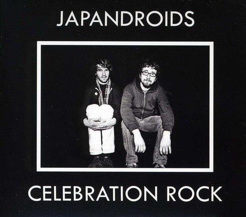 Japandroids - Celebration Rock (New CD) - Mad World Records