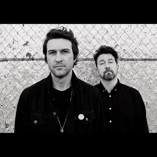 Japandroids - Fate & Alcohol (New CD) - Mad World Records