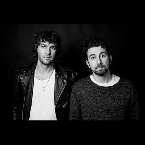 Japandroids - Near to the Wild Heart of Life (New CD) - Mad World Records