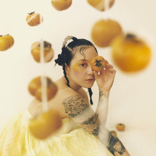 Japanese Breakfast - Jubilee (New CD) - Mad World Records