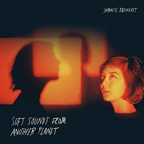 Japanese Breakfast - Soft Sounds From Another Planet (New Vinyl LP) - Mad World Records