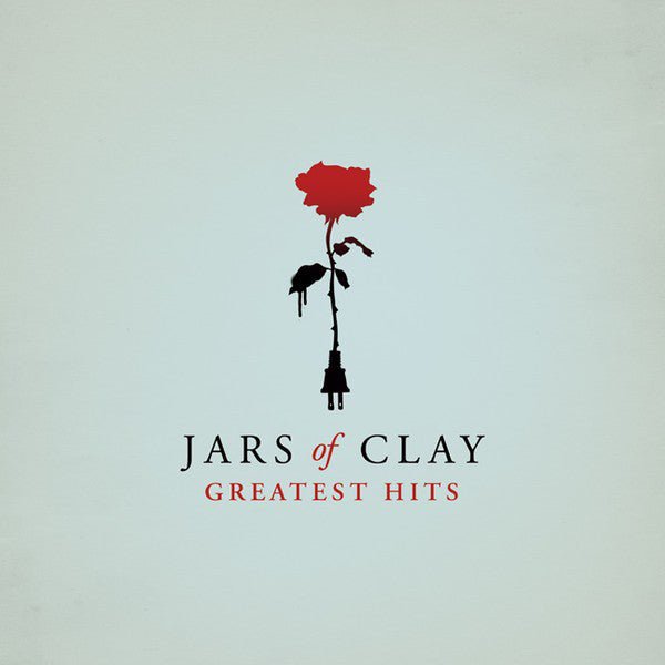 Jars of Clay - Greatest Hits (New CD) - Mad World Records