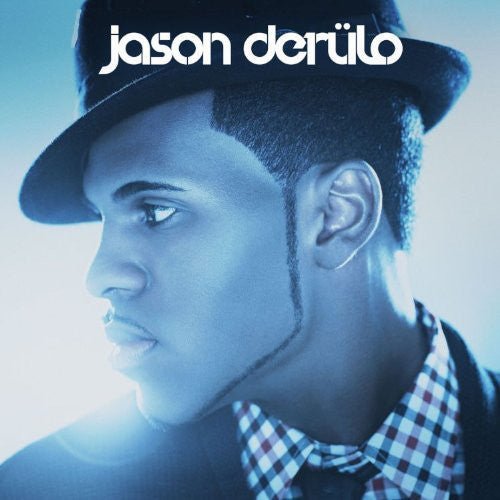 Jason Derulo - Jason Derulo (New CD) - Mad World Records