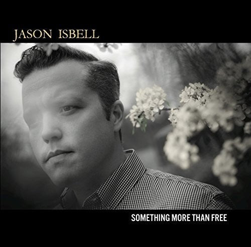 Jason Isbell - Something More Than Free (Used CD) - Mad World Records