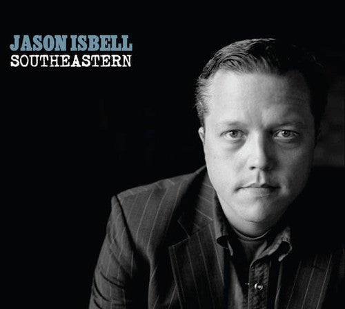 Jason Isbell - Southeastern (New Vinyl LP) - Mad World Records