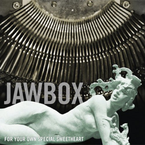 Jawbox - For Your Own Special Sweetheart (New Vinyl LP) - Mad World Records