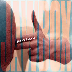 Jawbox - Jawbox (New Vinyl LP) - Mad World Records