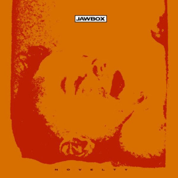 Jawbox - Novelty (New Vinyl LP) - Mad World Records