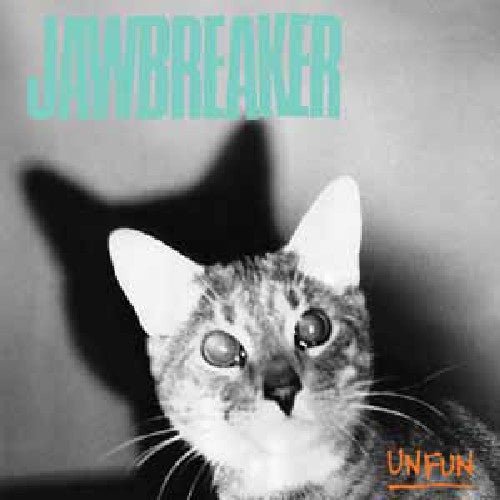 Jawbreaker - Unfun (New Vinyl LP) - Mad World Records