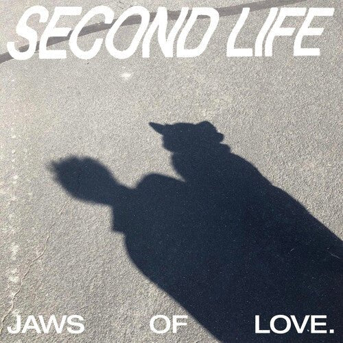 Jaws of Love. - Second Life [Eco - Mix Colored Vinyl Vinyl] (New Vinyl LP) - Mad World Records