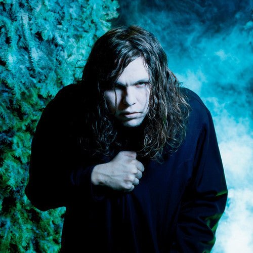 Jay Reatard - Watch Me Fall (New Vinyl LP) - Mad World Records