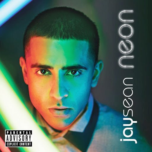 Jay Sean - Neon (New CD) - Mad World Records