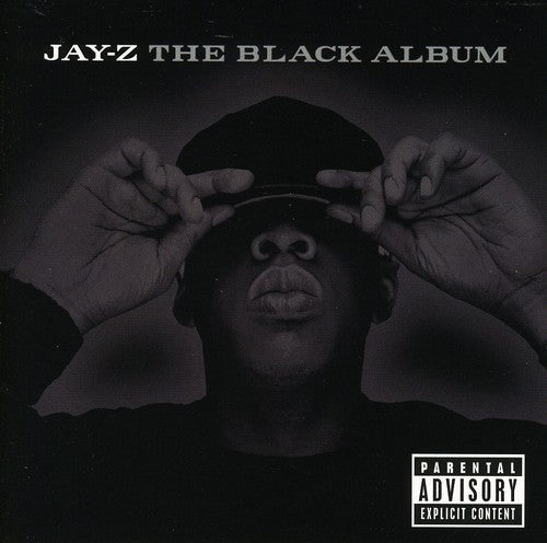 Jay - Z - The Black Album (New CD) - Mad World Records