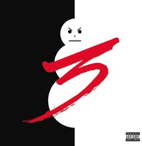 Jeezy - Trap or Die 3 (New CD) - Mad World Records