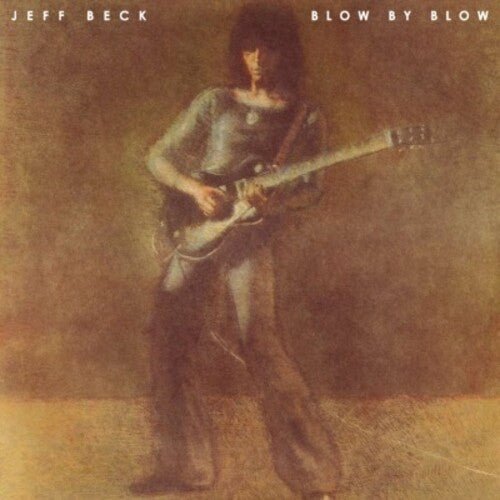 Jeff Beck - Blow By Blow (New Vinyl LP) - Mad World Records