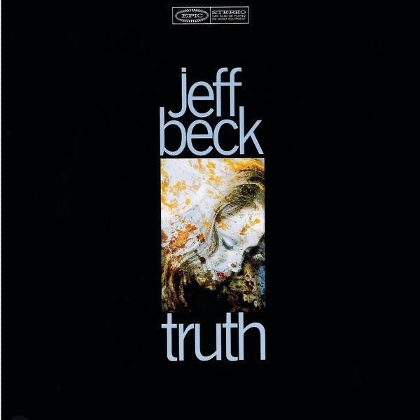 Jeff Beck - Truth (New Vinyl LP) - Mad World Records