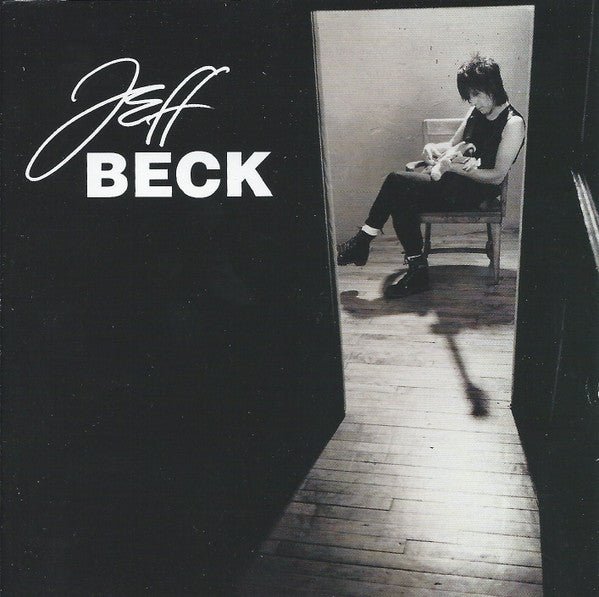 Jeff Beck - Who Else! (Used CD) - Mad World Records