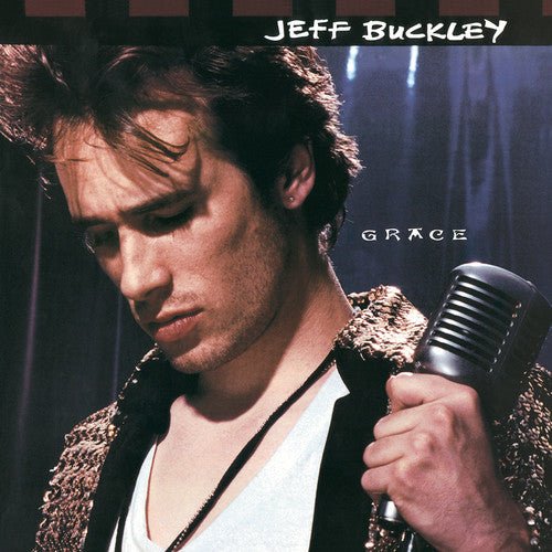 Jeff Buckley - Grace (New CD) - Mad World Records