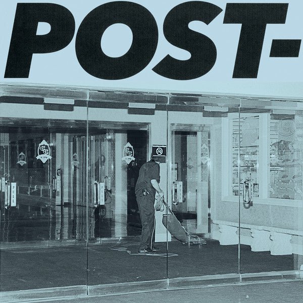 Jeff Rosenstock - Post - (New CD) - Mad World Records